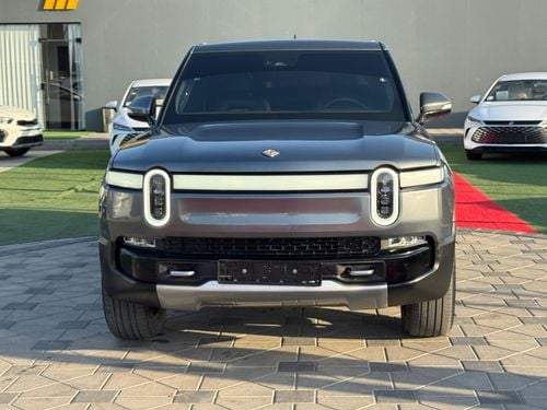 Rivian R1T