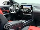 مرسيدس بنز GLA 35 AMG 4MATIC