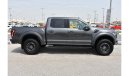 Ford Raptor RAPTOR V-06 2020 FULLY LODAED CLEAN CA5R / WITH WARRANTY