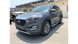 Hyundai Tucson HYUNDAI TUCSON 1.7L DIESEL 2WD USED