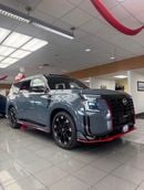 نيسان أرمادا Nismo 26/26 ARMADA