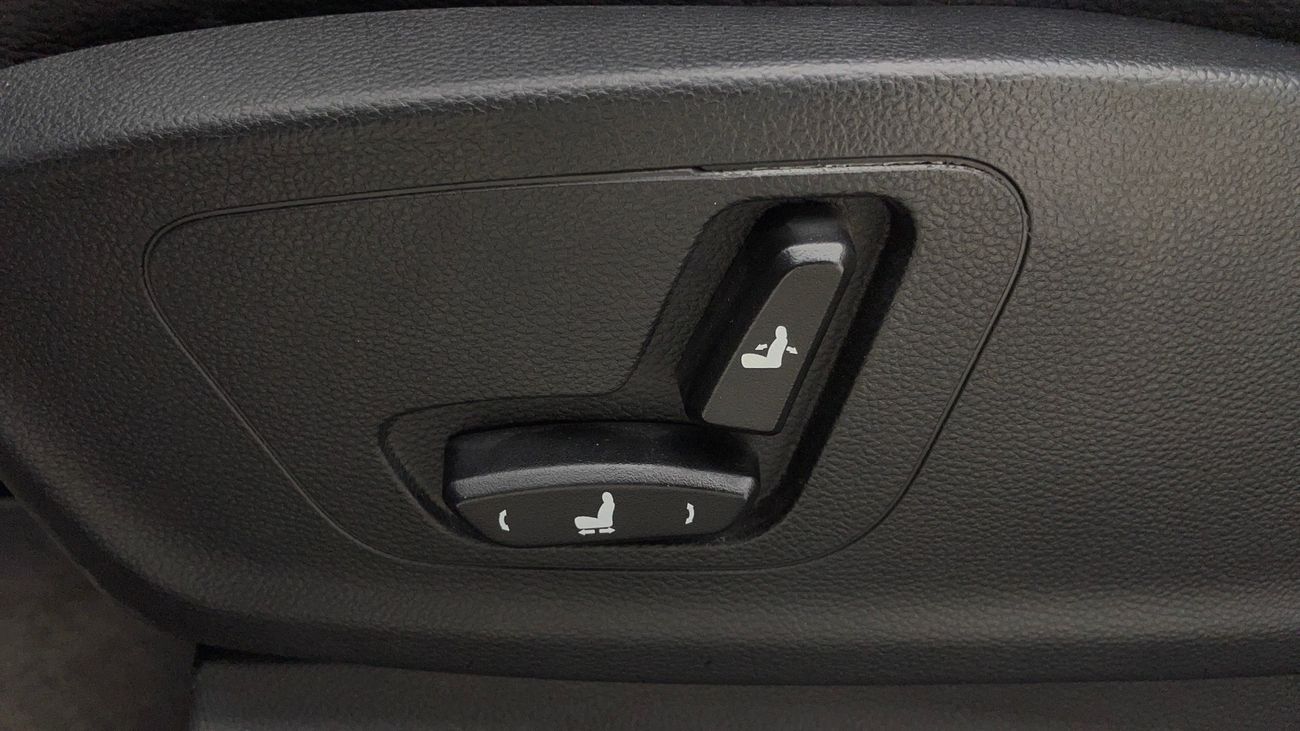 شيفروليه كابتيفا PREMIER 1.5 | بدون دفعة مقدمة | اختبار القيادة في المنزل