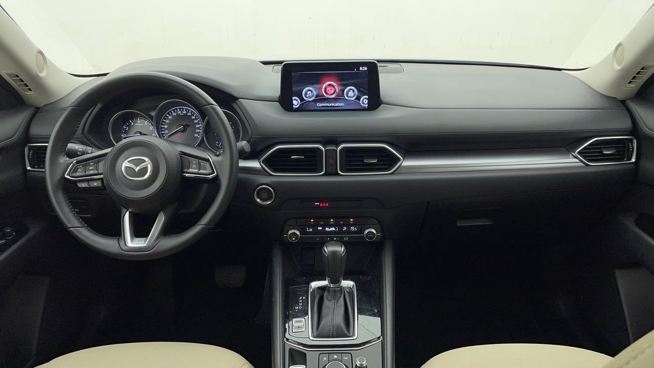 Mazda CX5 GT 2.5 | Zero Down Payment | Home Test Drive