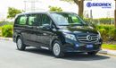Mercedes-Benz V 250 V-CLASS V250 EXTRA LONG, PETROL A/T