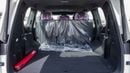 Toyota Land Cruiser VXR 4.0L A/T Petrol | 2026 | For Local Registration +10%