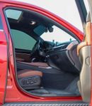 بي أم دبليو X6 50i Exclusive 4.4L BMW X6 xDrive50i 2016 – V8, 4.4L, GCC, Original Paint, Accident-Free, Excellent C