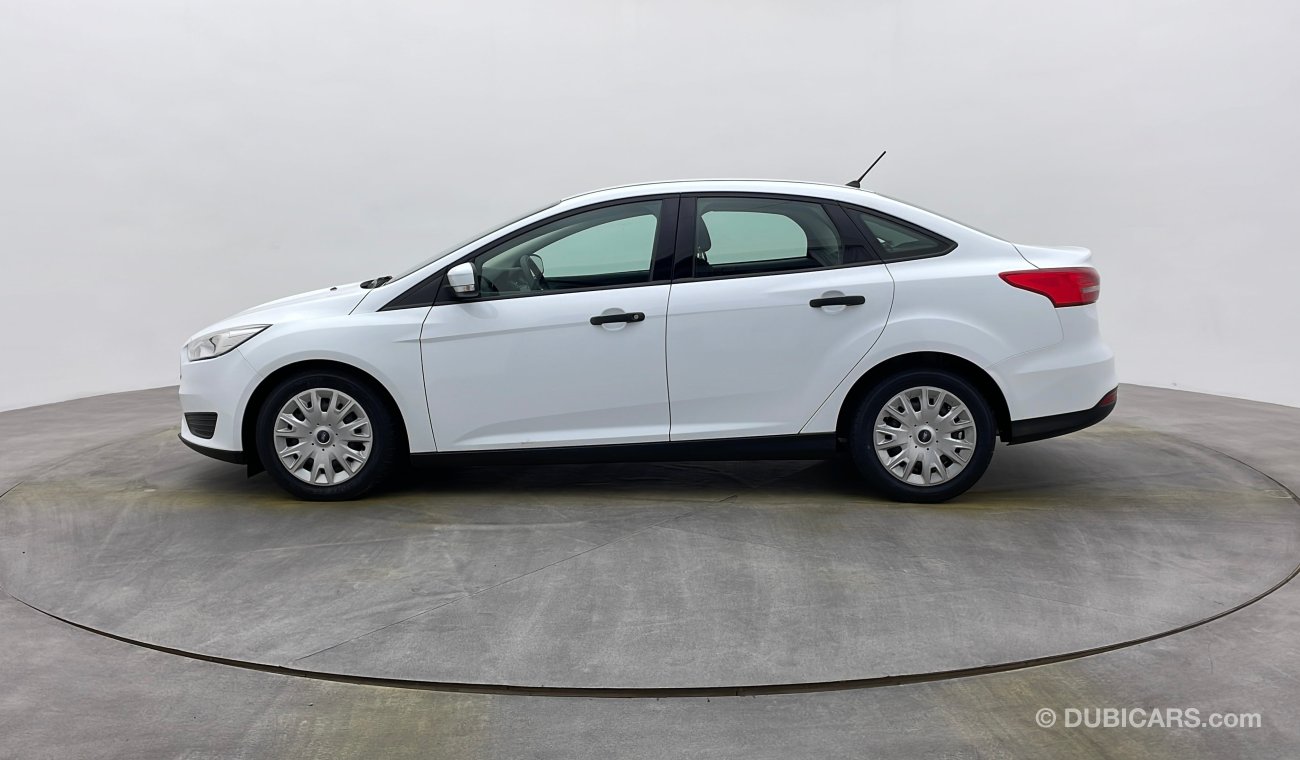 Ford Focus Ambiente 1500