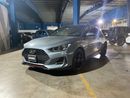Hyundai Veloster Turbo | upto AED 20,000 Ramadan Discount | Guaranteed Warranty | 0 Down Payment