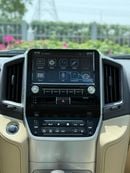 Toyota Land Cruiser EXR 4.0L 4WD LAND CRUISER EX.R V6 | GCC SPECS | YEAR: 2017 | KMS: 218,000 | FULL-SERVICE HISTORY