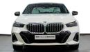 بي أم دبليو 530i Sedan Master M Sport Pack