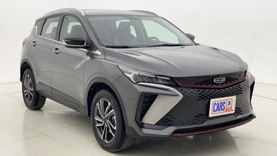 جيلي كول تري GL 1.5 | بدون دفعة مقدمة | اختبار القيادة في المنزل