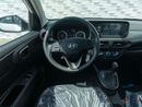 Hyundai Grand i10