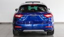 Maserati Levante SQ4 Granlusso