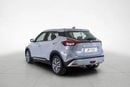 Nissan Kicks SL 1.6