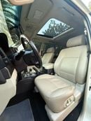 ميتسوبيشي باجيرو GLS Highline 3.8L (243 HP)