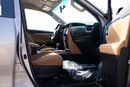 Toyota Fortuner 2024 Toyota Fortuner HI 2.7 - Avant-Grade Bronze Me Inside Quartz | Export Only