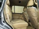 لكزس LX 570 لكزس LX 570 s خليجي 2010 محول 2020