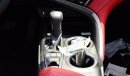 Toyota Camry SE V6 3.5L