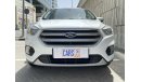 Ford Escape S 2.5 | Under Warranty | Free Insurance | Inspected on 150+ parameters