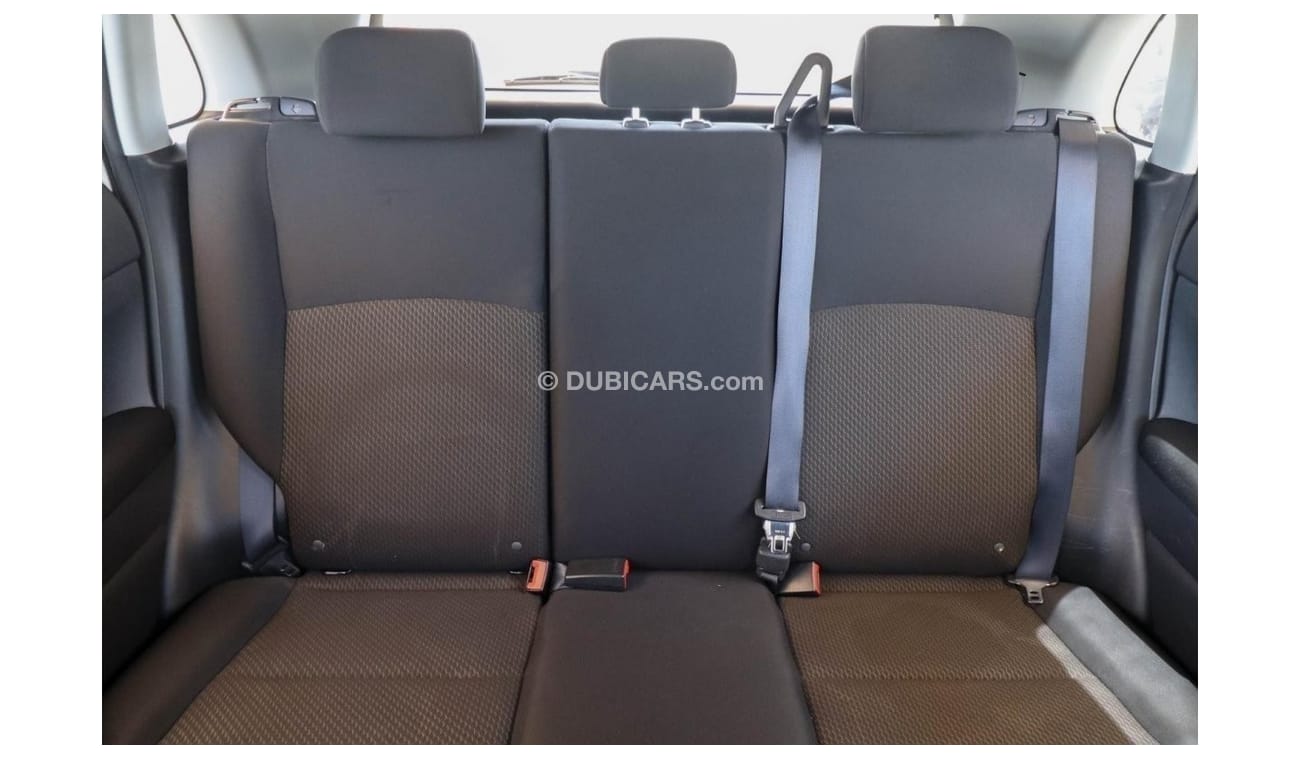 Mitsubishi ASX GLS GA