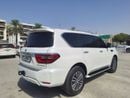 Nissan Patrol SE Platinum 4.0L