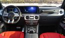 Mercedes-Benz G 63 AMG Night Package