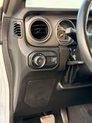 جيب رانجلر Sport 3.6L A/T (5 Seater)