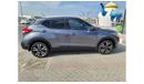 Nissan Kicks SV 2019 Nissan Kicks, Special Edition