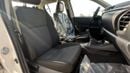 تويوتا هيلوكس Toyota/HILUX DIESEL DOUBLE CABIN 2WHEEL DRIVE /2.4L GLX MT