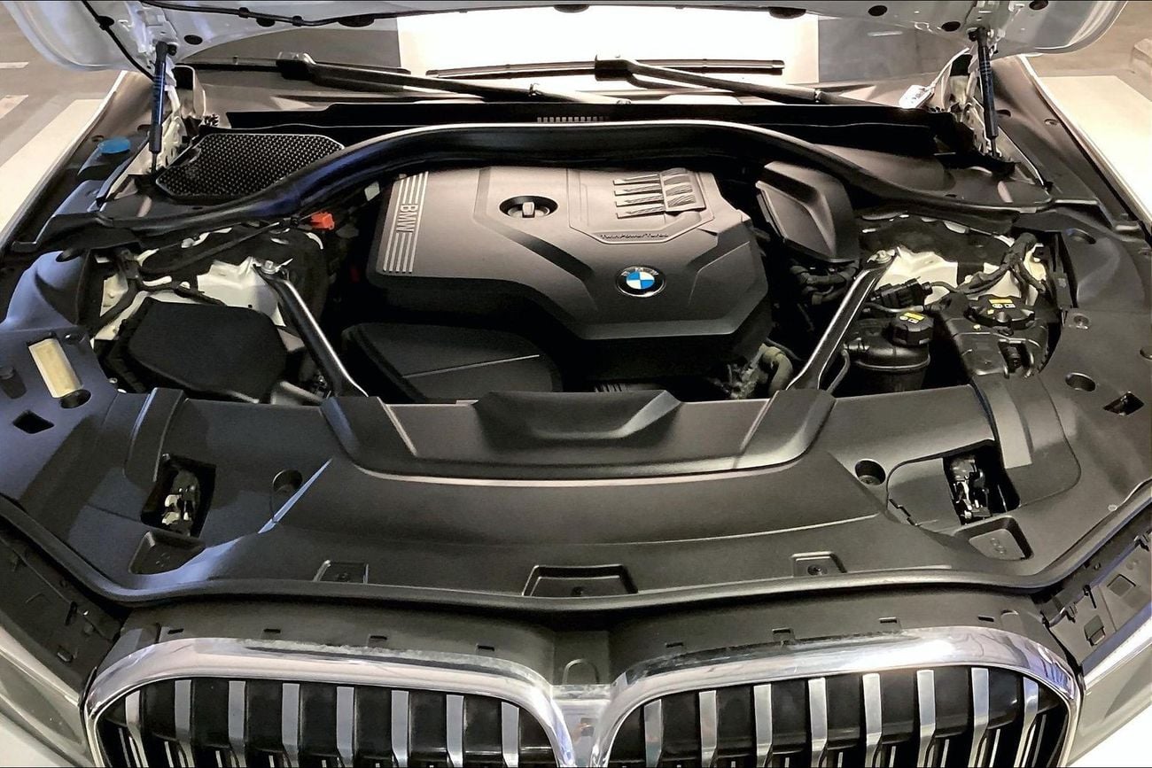 BMW 730Li Excellence | Guaranteed Warranty | 0 Down Payment