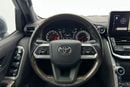 Toyota Land Cruiser Toyota Land Cruiser VXR 2023 l V6 l AED 5,190 Monthly l 0% Downpayment