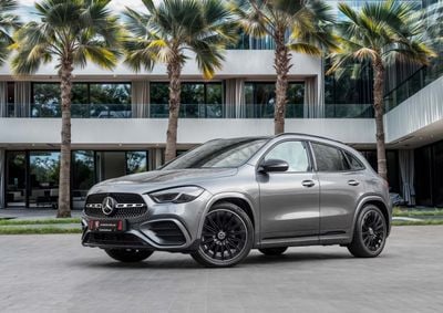Mercedes Benz GLA 200 AMG PREMIUM | 3,193 P.M | 0% Downpayment | 2030 WARRANTY/SERVICE!