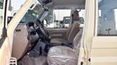 Toyota Land Cruiser Pick Up 70 SERIES