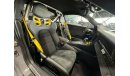 بورش 911 GT2 PORSCHE 911 GT2 RS WEISSACH PACKAGE SPECIAL ORDER PTS NARDO GREY COLOR  WITH WARRANTY FROM NABOUDA