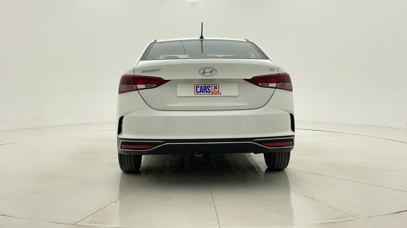 هيونداي أكسنت SMART 1.6 | بدون دفعة مقدمة | اختبار قيادة مجاني للمنزل