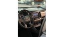 GMC Acadia AT4