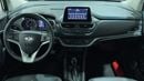 JAC S3 INTELLIGENT 2023 | AED 475/Month | 0 DP | 30 Day Return | Warranty | Service History