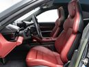 Porsche Taycan GTS