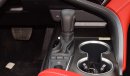 Toyota Camry SE V6