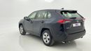 Toyota RAV4 EX 2.5 | Zero Down Payment | Free Home Test Drive