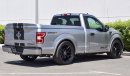 Ford F-150 Shelby Super Snake Sport 770HP (First Car In UAE) Export.  Local Registration + 10%