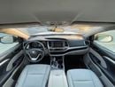 تويوتا هايلاندر 2015 Toyota Highlander LE+ 4x4 AWD - Trunk Auto Rear CAM - 7 Seater - 98,000 Mileage