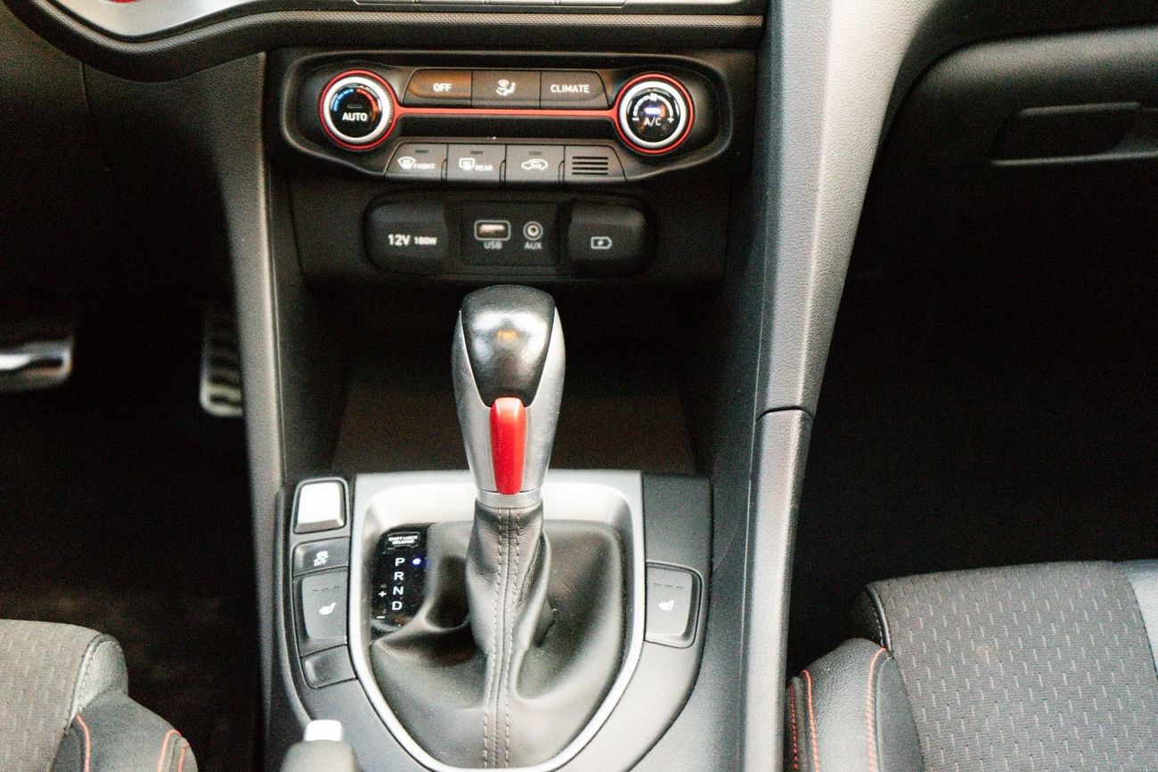 Hyundai Veloster 1.6 EXCELLENT CONDITION