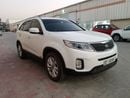 Kia Sorento LX