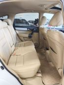 هوندا سي آر في full option