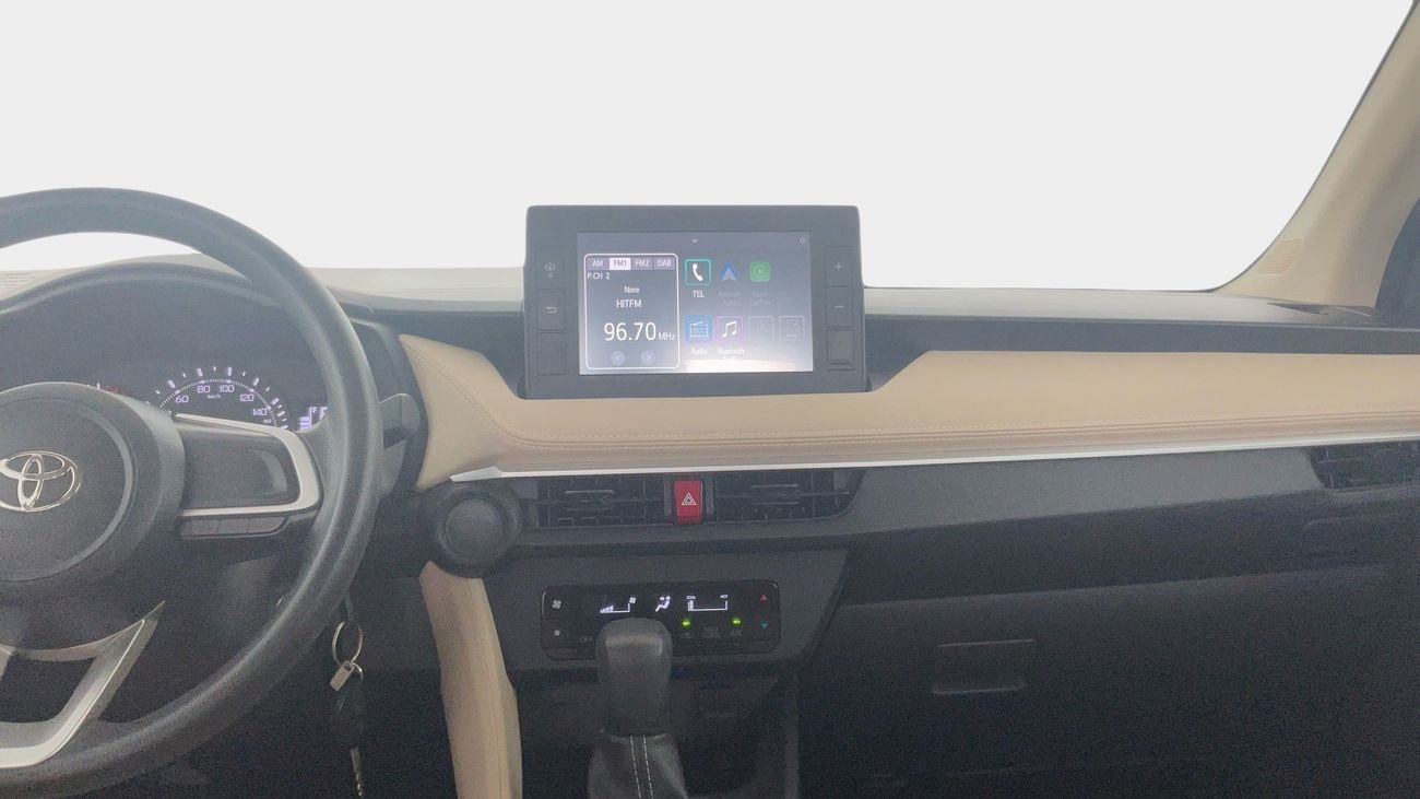 تويوتا يارس E | upto AED 20,000 Ramadan Discount | شامل الضمان | 0 ﺪﻔﻋﺓ ﺃﻮﻟﻯ