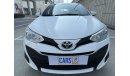 Toyota Yaris SE 1.5 | Under Warranty | Free Insurance | Inspected on 150+ parameters