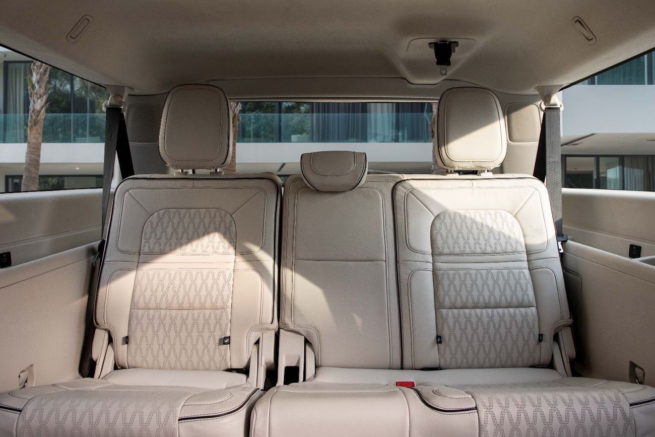 Lincoln Navigator PRESIDENTIAL | 5,875 P.M | 0% Downpayment | WARRANTY!