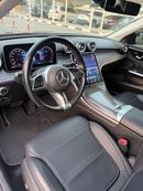 مرسيدس بنز C 300 STD (NON GCC)