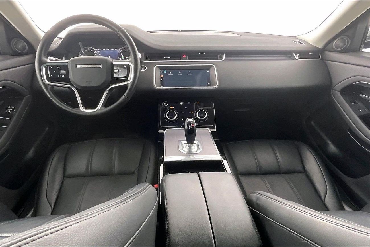 Land Rover Range Rover Evoque P200 | Guaranteed Warranty | 0 Down Payment